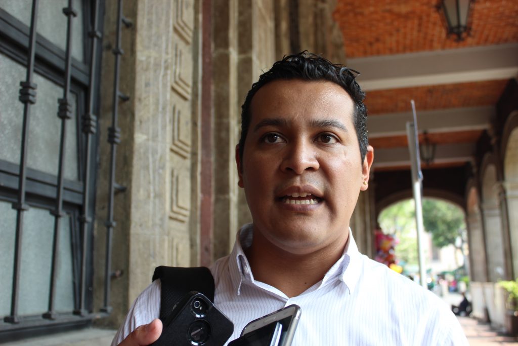 Édgar Márquez